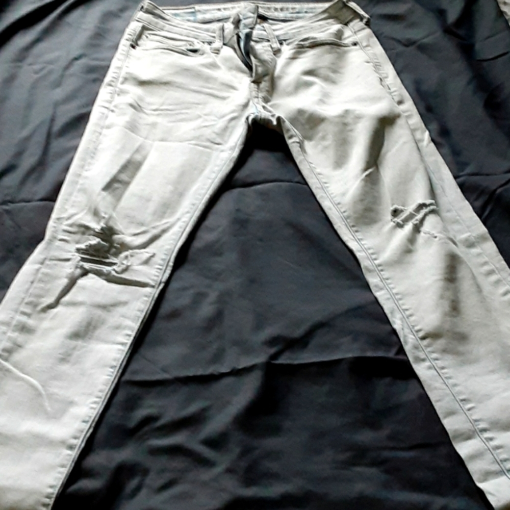 Mens jeans